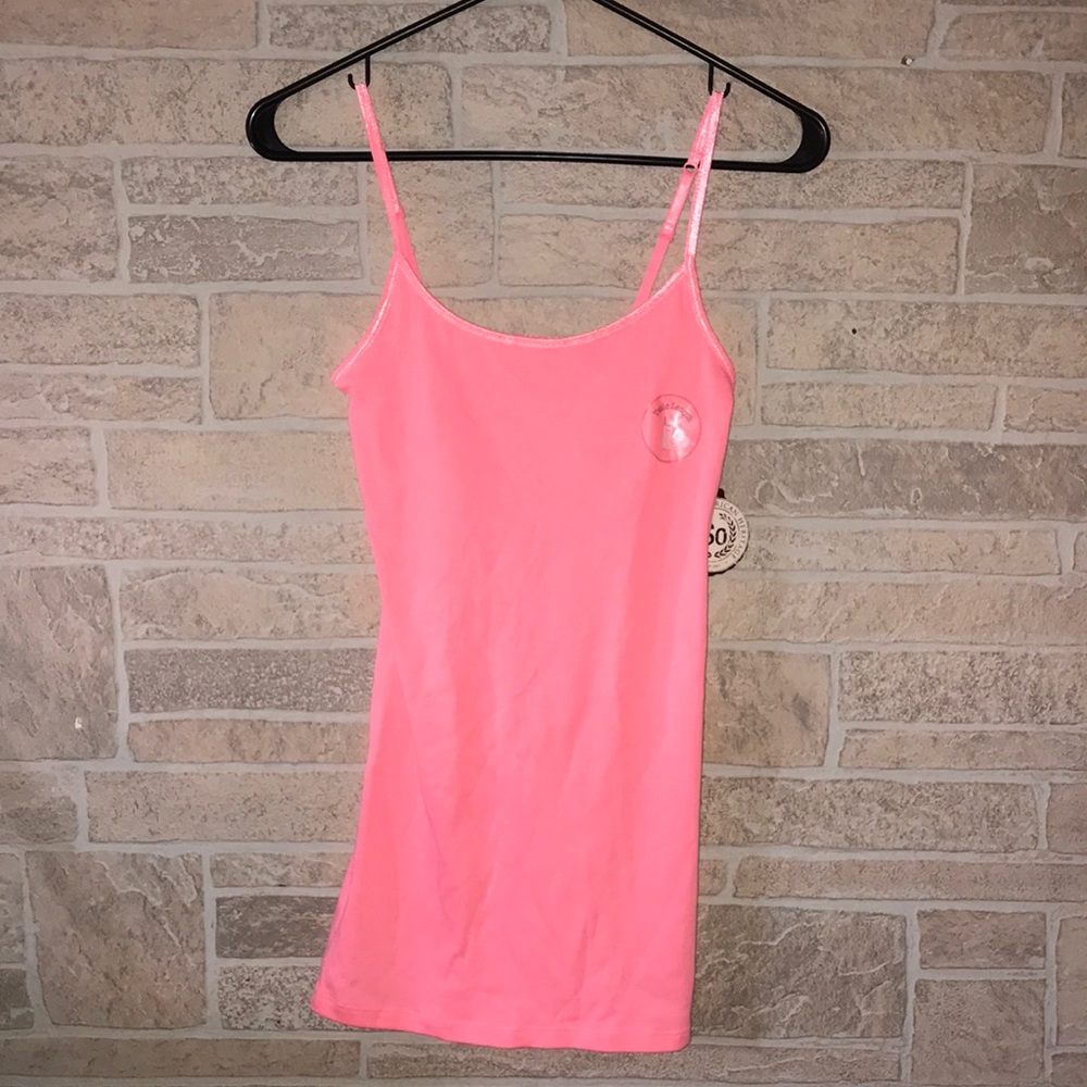 ✅Authentic American Heritage Tank Top